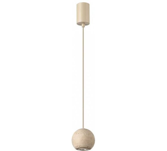 Подвесной светильник ODEON LIGHT LED 5W DEX 6625/5L 1