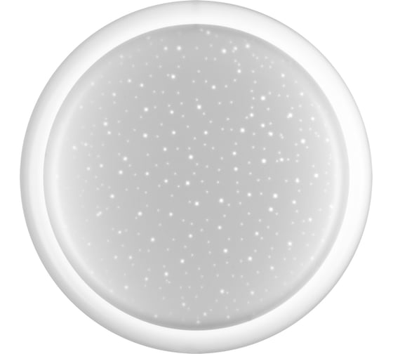 Настенно-потолочный светильник СОНЕКС JOLLY LED 48W 7774/DLN 1