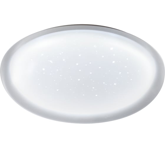 Настенно-потолочный светильник СОНЕКС JOLLY LED 48W 7774/DLN