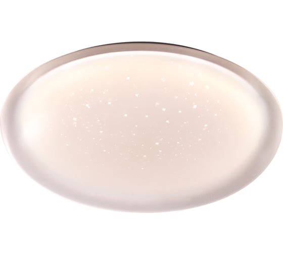 Настенно-потолочный светильник СОНЕКС JOLLY LED 48W 7774/DLN