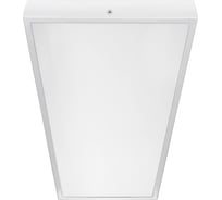 Светильник Wolta PRO ЧИСТЫЙ ОФИС Матовый ДВО03-18-201-4К 18477284