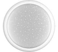 Настенно-потолочный светильник СОНЕКС JOLLY LED 76W 7774/ELN