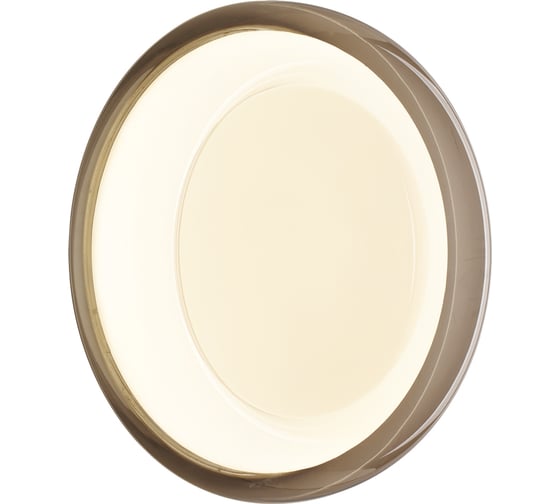 Настенно-потолочный светильник СОНЕКС PORTMAN LED 76W 7777/ELN