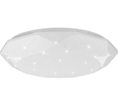 Светильник светодиодный Включай Кристалл 60Вт, с ДУ 1208077