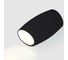 Накладной светильник General Lighting Systems Бочонок (D65*H110) GWL-GU10-M-IP20, скошенный верх 661852 1