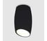 Накладной светильник General Lighting Systems Бочонок (D65*H110) GWL-GU10-M-IP20, скошенный верх 661852 3