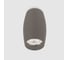 Накладной светильник General Lighting Systems Бочонок (D65*H110) GWL-GU10-M-IP20, прямой верх 661850 2