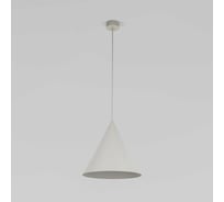 Подвесной светильник TK Lighting 10056 Cono бежевый a068465