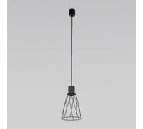Подвесной светильник TK Lighting 10159 Modesto черный a068666