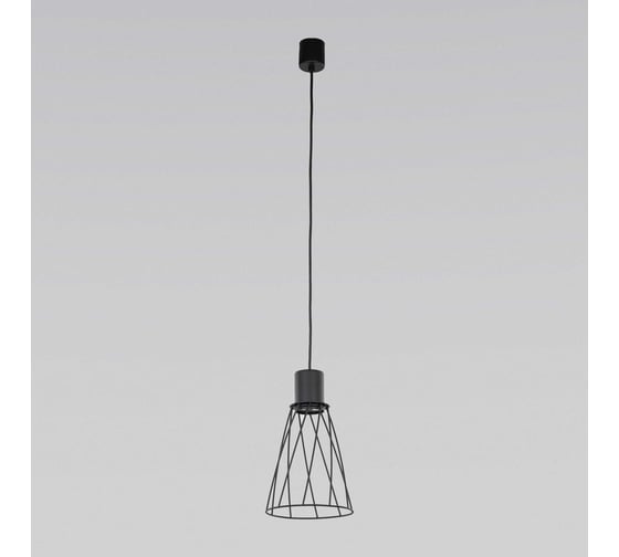 Подвесной светильник TK Lighting 10159 Modesto черный a068666 1