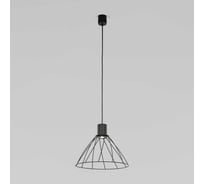 Подвесной светильник TK Lighting 10160 Modesto черный a068665
