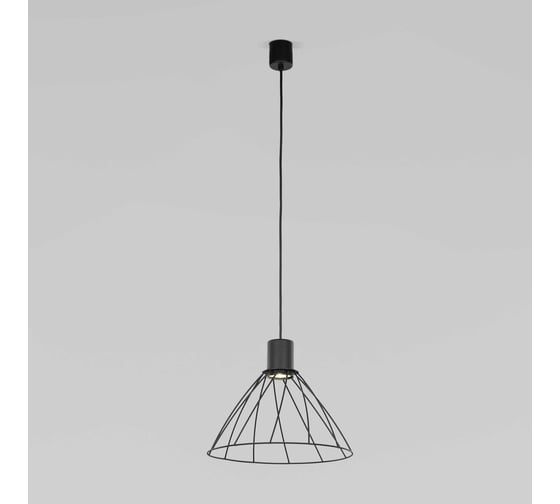 Подвесной светильник TK Lighting 10160 Modesto черный a068665 1