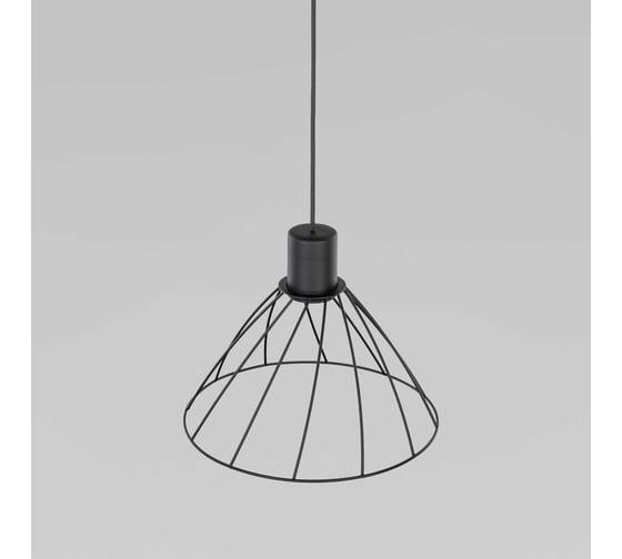 Подвесной светильник TK Lighting 10160 Modesto черный a068665
