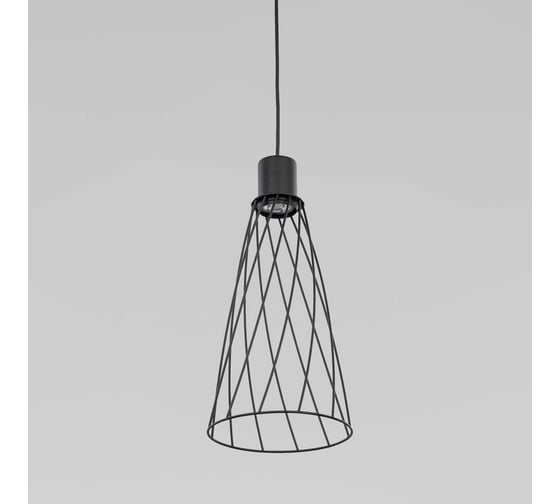 Подвесной светильник TK Lighting 10161 Modesto черный a068664