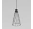 Подвесной светильник TK Lighting 10161 Modesto черный a068664 3