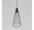 Подвесной светильник TK Lighting 10161 Modesto черный a068664 4