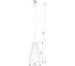 Подвесной светильник TK Lighting 10161 Modesto черный a068664 2