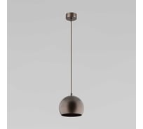 Подвесной светильник TK Lighting 10170 Zoe коричневый a068738