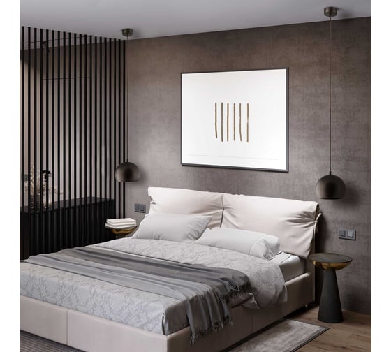 Подвесной светильник TK Lighting 10170 Zoe коричневый a068738