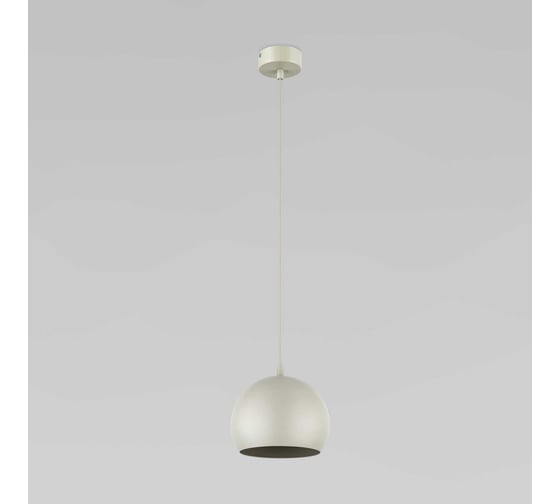 Подвесной светильник TK Lighting 10172 Zoe серый a068731 1