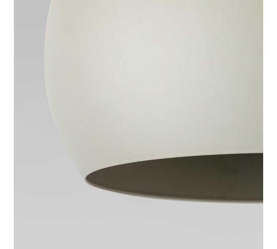 Подвесной светильник TK Lighting 10172 Zoe серый a068731