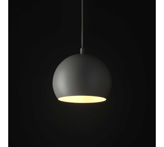 Подвесной светильник TK Lighting 10172 Zoe серый a068731