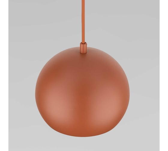 Подвесной светильник TK Lighting 10174 Zoe красный a068736