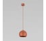 Подвесной светильник TK Lighting 10174 Zoe красный a068736 1
