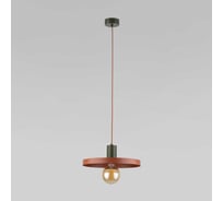 Подвесной светильник TK Lighting 10749 SILA зеленый/красный a070970