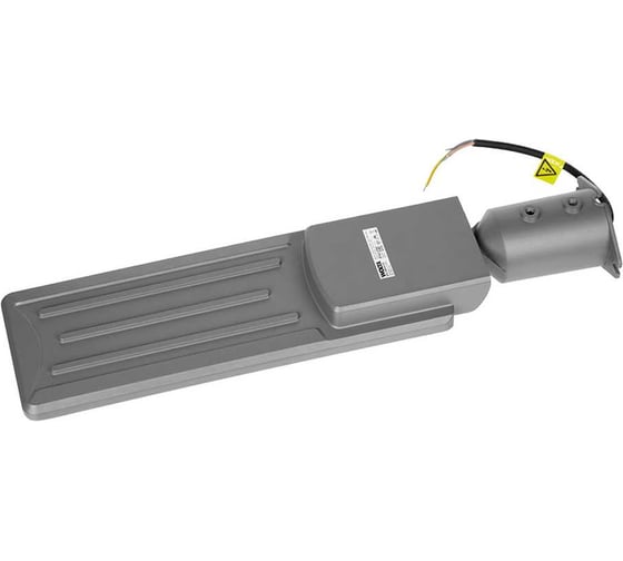 Уличный светильник WOLTA 150Вт 5700К IP65 18000лм STL-150W/03