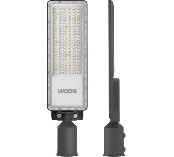 Уличный светильник WOLTA 50Вт 5700К IP65 6000лм STL-50W/03 1