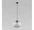 Подвесной светильник TK Lighting со стеклянным плафоном 4972 Vibe черный a068718 1