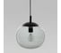 Подвесной светильник TK Lighting со стеклянным плафоном 4972 Vibe черный a068718 3