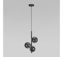 Подвесной светильник TK Lighting со стеклянными плафонами 5767 Estera a068600
