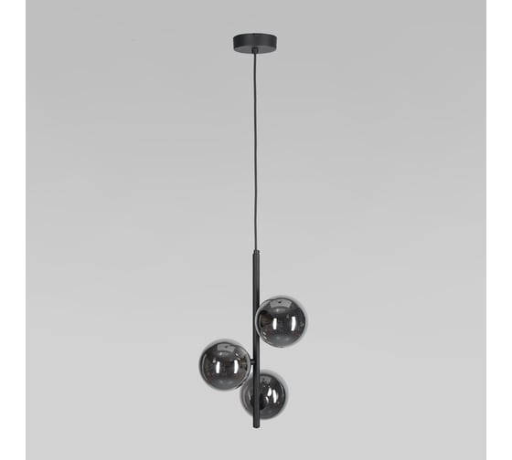 Подвесной светильник TK Lighting со стеклянными плафонами 5767 Estera a068600