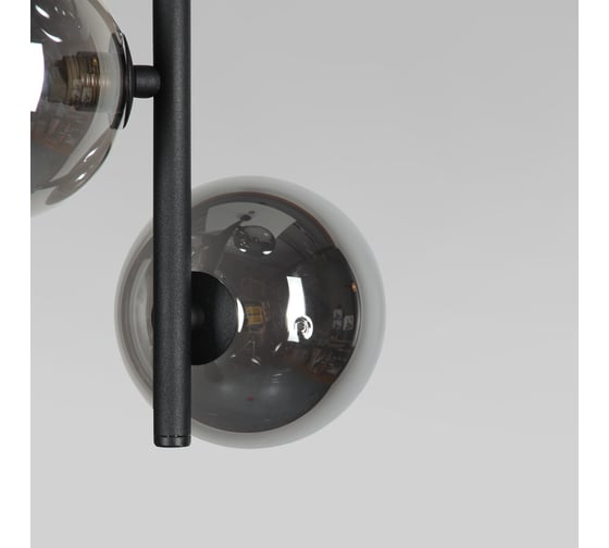 Подвесной светильник TK Lighting со стеклянными плафонами 5767 Estera a068600