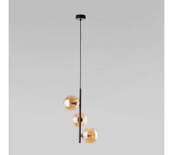 Подвесной светильник TK Lighting со стеклянными плафонами 6188 Estera a070962