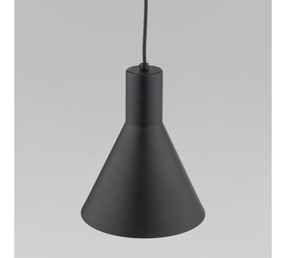 Потолочный светильник TK Lighting 1811 Jump черный a068746