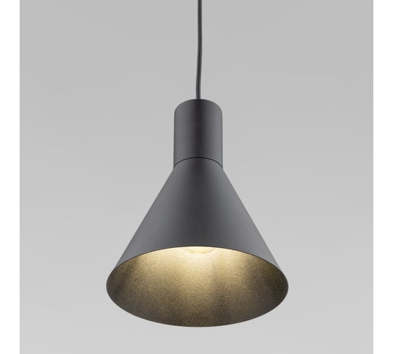 Потолочный светильник TK Lighting 1811 Jump черный a068746