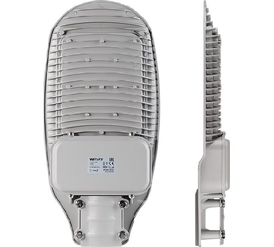 Уличный светодиодный светильник Wolta STL-50W01 IP65 4000К STL_50W01