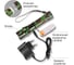 Фонарь TDM ELECTRIC Тактика 4, аккум., 1 LED 5 Вт CREE, 170 лм, алюм., фокус., 1х18650, SQ0350-0053 7