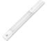 Светильник линейный светодиодный LED280х37, 1,3 Вт, акк.Li-Pol 900 mAh, датчик движения и освещения, USB TDM ELECTRIC SQ0329-3602 1