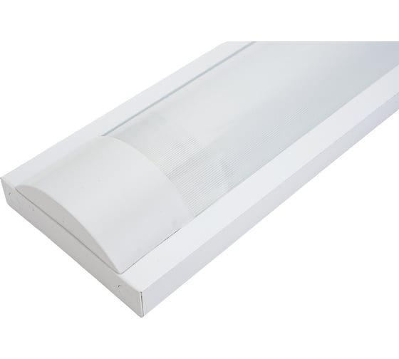 Светильник TDM ELECTRIC СПО 3017 под лампу LED Т8/G13 2х60 Народный SQ0327-0413