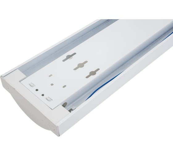 Светильник TDM ELECTRIC СПО 3017 под лампу LED Т8/G13 2х60 Народный SQ0327-0413