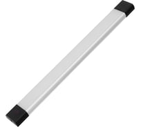 Светильник TDM ELECTRIC LED300х30 линейный, 5 Вт, 230 В, датчик движения, диммер, 4000К, SQ0329-3607