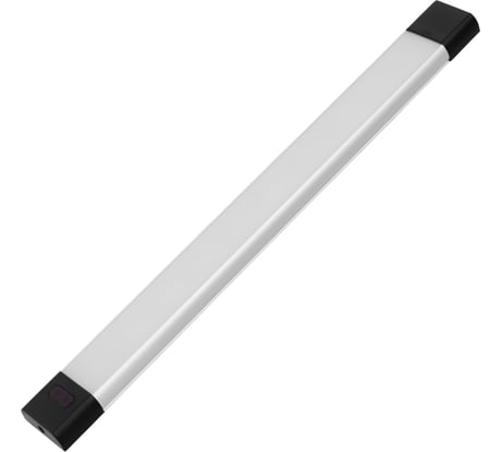 Светильник TDM ELECTRIC LED300х30 линейный, 5 Вт, 230 В, датчик движения, диммер, 4000К, SQ0329-3607