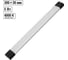 Светильник TDM ELECTRIC LED300х30 линейный, 5 Вт, 230 В, датчик движения, диммер, 4000К, SQ0329-3607 2
