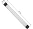 Светильник TDM ELECTRIC LED300х30 линейный, 5 Вт, 230 В, датчик движения, диммер, 4000К, SQ0329-3607 4