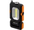 Фонарь переносной светодиодный TDM ELECTRIC ФП4, 1 Вт LED+3 Вт COB, 110 лм, 3хААА, SQ0350-0098 4