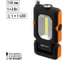 Фонарь переносной светодиодный TDM ELECTRIC ФП4, 1 Вт LED+3 Вт COB, 110 лм, 3хААА, SQ0350-0098 5